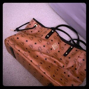 MCM Tote